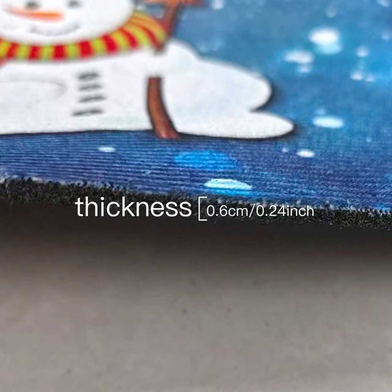 Letter Pattern Door Mat, Boho Style Non-slip Floor Mat, Rectangle Decorative Carpet for Home Living Room Bedroom Kitchen, Home Decor, Household Decorative Rug