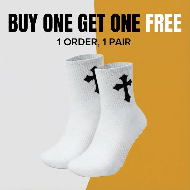 #Springfresh American style 60% pure cotton straight leg casual pants, durable for daily wear, multi-color neutral sports pants, classic printed sweatpants, sweeping pants