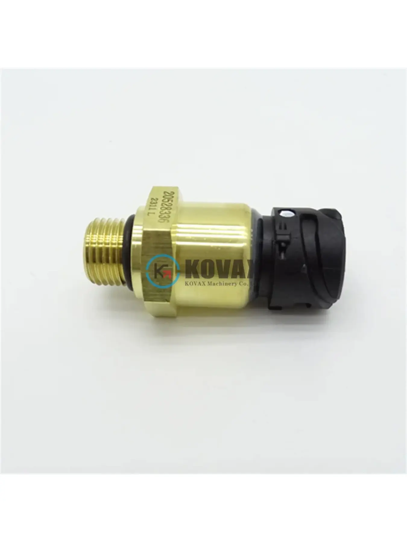 Air Pressure Sensor 20829689 for FH FL FM B9 B10 B12