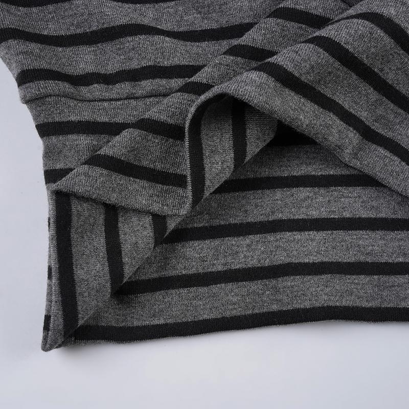 Women's Soft One-Shoulder Top and Shorts Set, Casual Loungewear Set, Casual and Trendy Fashion Style