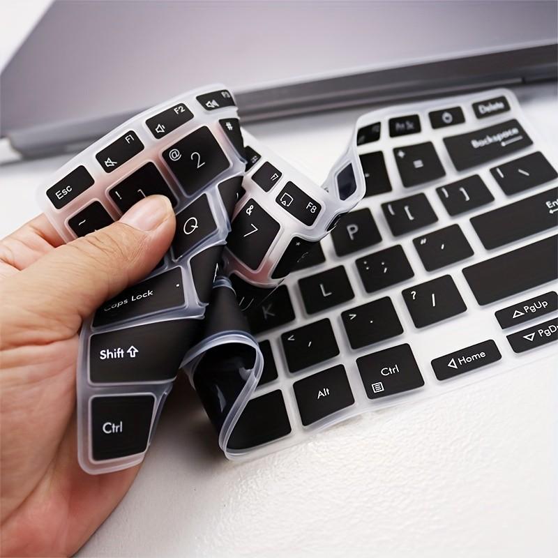Asus Aura 14 Pro Keyboard Protector K3402, Asus Rog Zephyrus 14 2022 Keycap Film, Durabook 14 Keyguard, Laptop Accessory