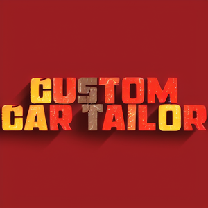 Custom Car Tailor
