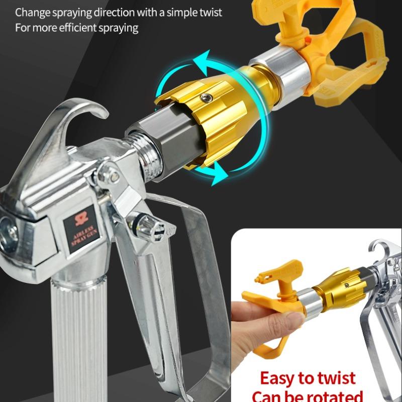 Filtering Direction Converter Adapter, Essential Connectivity Solution, Durable Design, Ideal for Various Applications