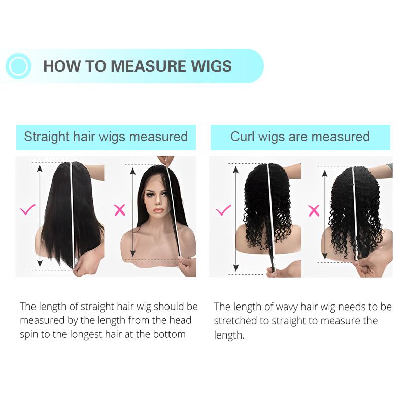 [20”Only $69] BANGJAZZ Kinky Curly Half Wig Human Hair Ready To Wear Glueless Short Curly Wigs Human Hair Upgraded Drawstring Cap 200% Density Wigs for Women Beginner Friendly #FallFreshness