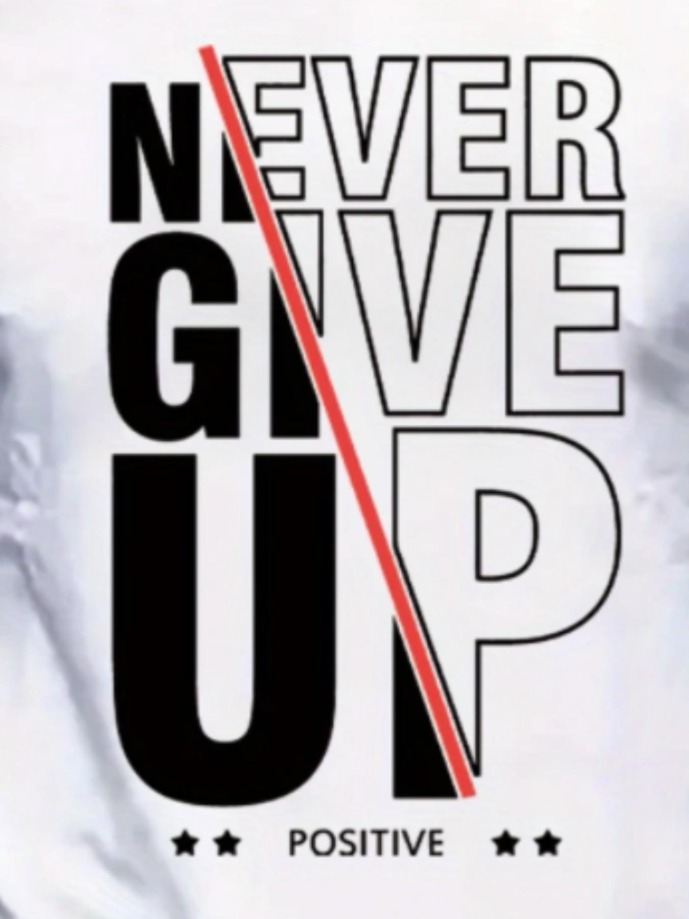 3D Letter Round Neck T-Shirt, Essential for Fashion Lovers, Cool Street Style, Slim-Fitting, Casual, Short Length, China Made