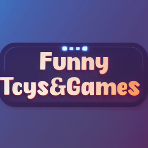 Funny Toys&Games