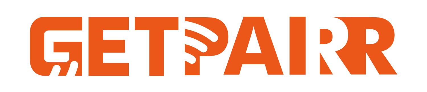 GetPairr Mini 2.0 Wireless CarPlay Adapter - Plug & Play in Seconds! Enjoy Full Features & Siri, 50% Smaller with FOTA Upgrade Wifi