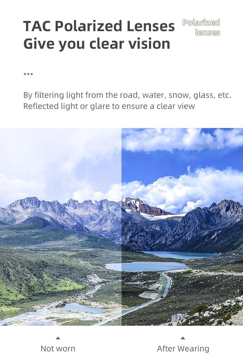 ROCKBROS Bike Chain Lock 3.18ft Heavy Duty Motorcycle Chain Locks 8mm Thick Anti-Theft Security Bicycle Lock with 2 Keys for Mountain Road Electric Bike, Motorcycles, Scooter, Door, Gates