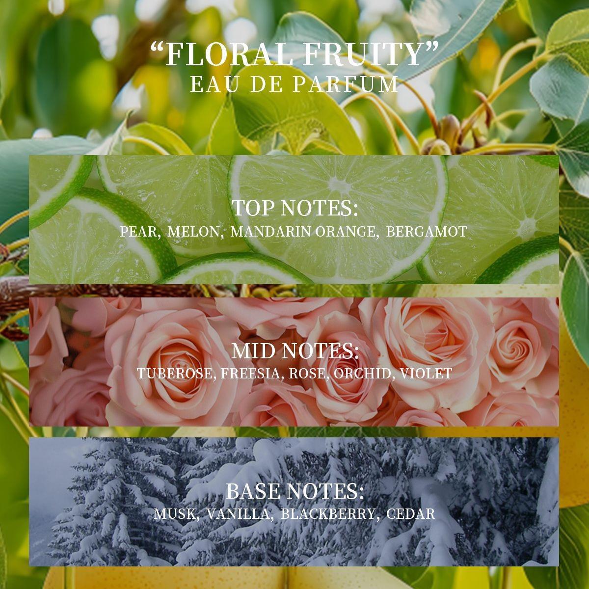 Premium Dubai Original Perfume Oil, High-Quality Floral Fragrance, Elegant Scent for Women and Men, Perfect for Parties and Daily Use