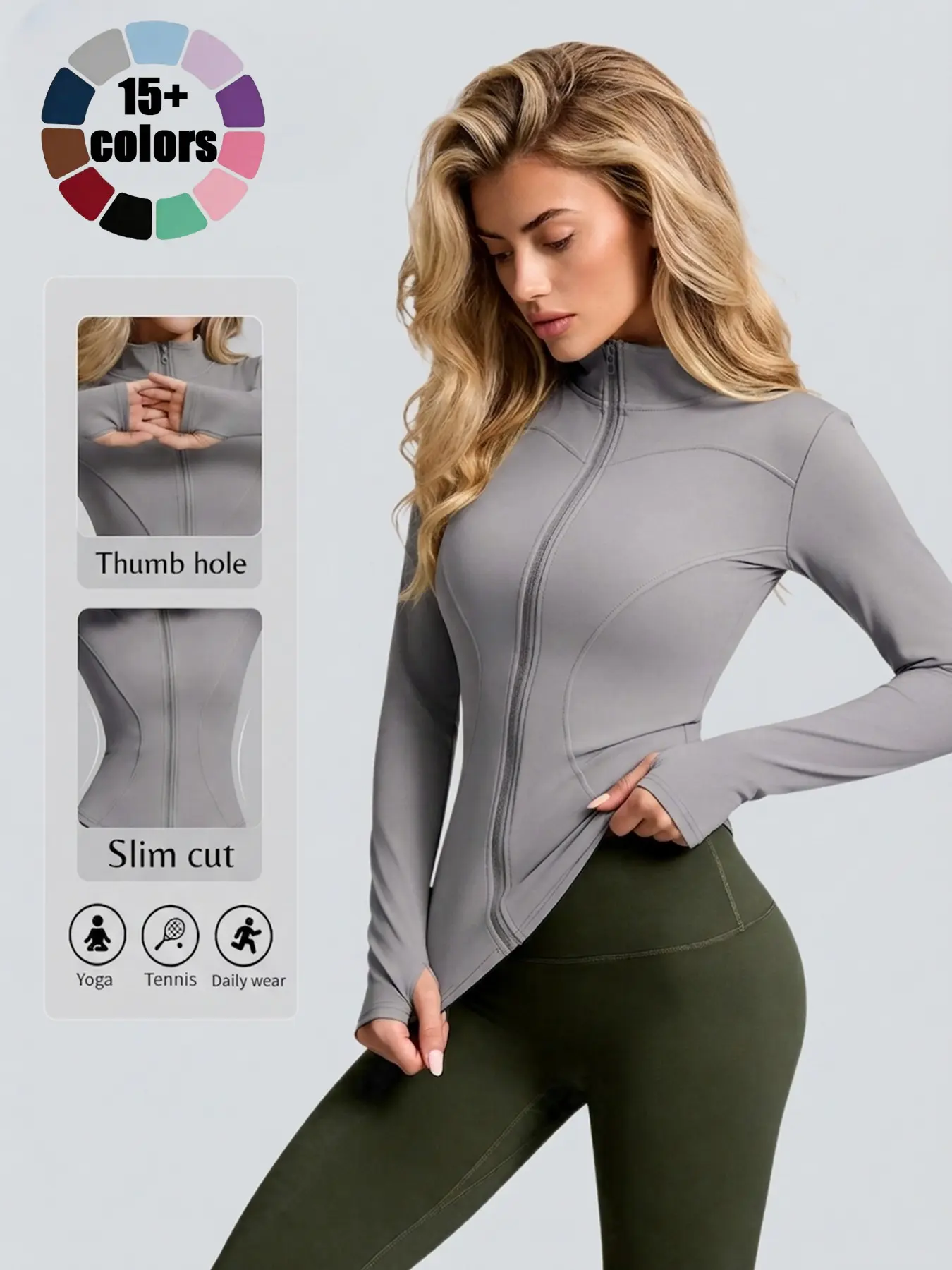 Sea Rock Gray