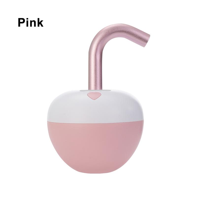 Automatic Cat Laser Pointer Toy, USB Rechargeable, Safe Light Interactive Pet Toy, Plastic Material, Low Power Laser, Suitable for Apartments