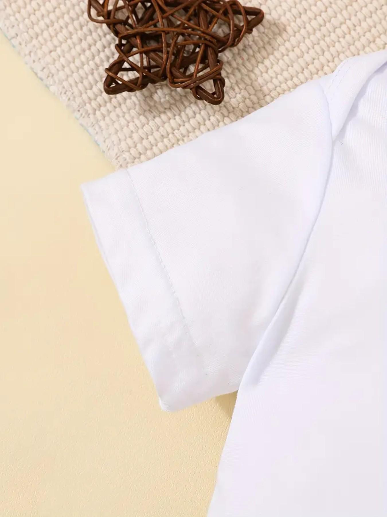 Newborn Summer Short Sleeve Triangle Shirt, Unisex Baby Clothes, Cute I Love You Slow Much Sloth Heart Print, Fun Onesie