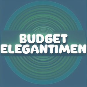 Budget Elegant Men