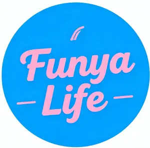 Funya Life shop logo