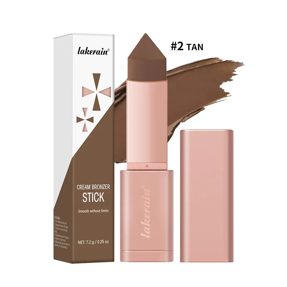 #2 tan