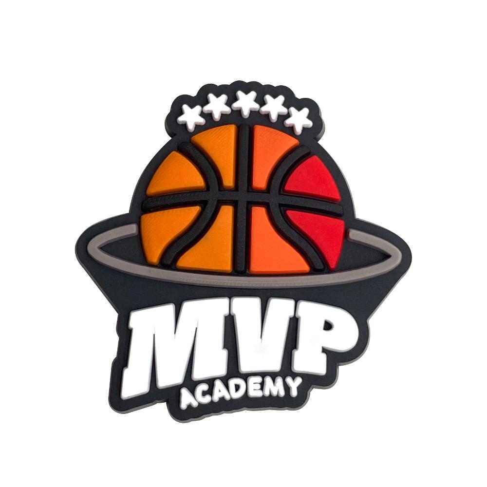 18Piece Basketball Series PVC Shoe Charms For Bubble Slides Clogs Sandals,PVC Shoe Decorations Accessories Buckle For Christmas Birthday Gifts