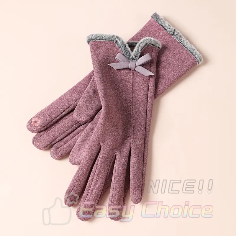 Side Line Butterfly - German Velvet Purple