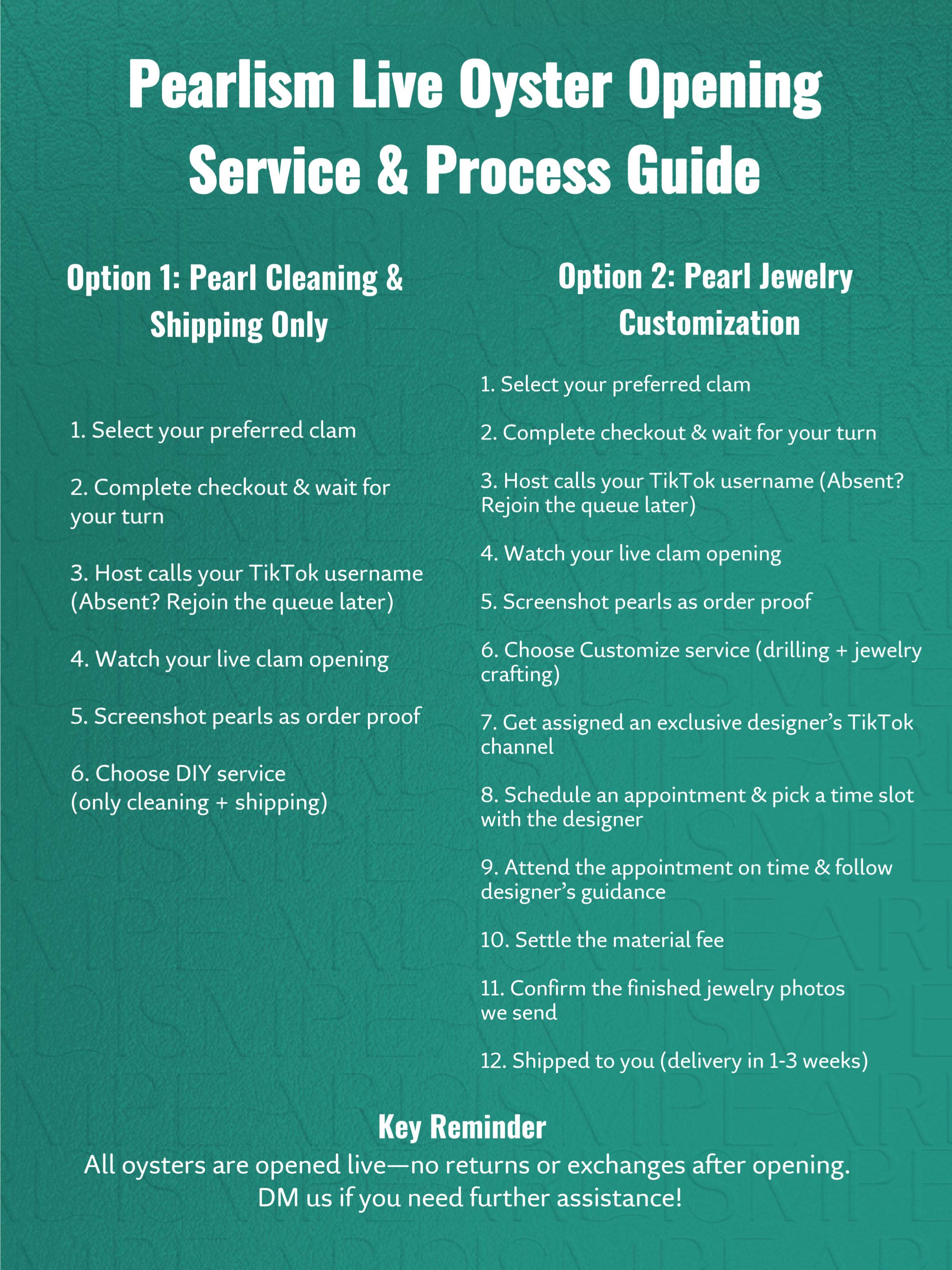 【Andrew】Baroque Pearl Collection Freshwater Pearl (Heart/Star/Moon/Cross/Button/Square Shapes)|OPEN in Live 【Andrew】Baroque Pearl Collection Freshwater Pearl (Heart/Star/Moon/Cross/Button/Square Shapes)|OPEN in Live