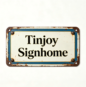 TinjoySignhome