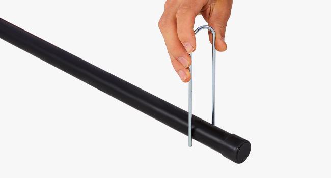 【Jumpstart Sale】ZELUS 7x7ft Baseball Net for Hitting and Pitching Practice and Training | 7'x7' Portable Hitting Net Pitching Net | Batting Cage with Frame and Net