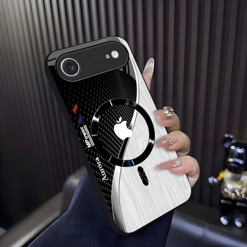 Apex Racing Edition Hybrid Texture MagSafe Case[iPhone 17 Air] 952