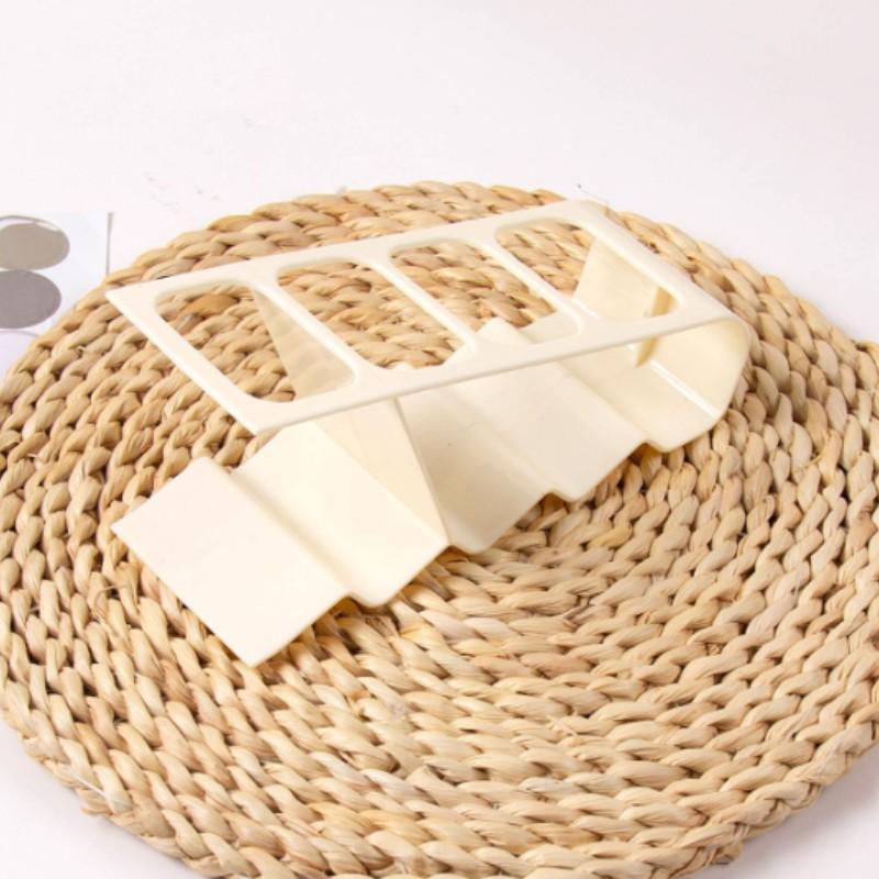 Multifunctional Desktop Organizer Rack, Air Conditioner TV Remote Holder, Partitioned Storage Shelf, Desk Accessories