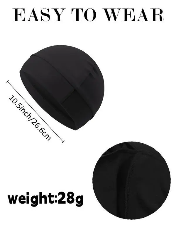 Unisex Plain Color Multifunctional Skull Caps 2026 Summer Sportive Beanie Fitted Hat for Men Women Stretchy Helmet Liner Biking Accessory Back To School Birthday Outfit Machine Washable Polyamide SpringStatements Fitting Outdoor Hat,sohochic