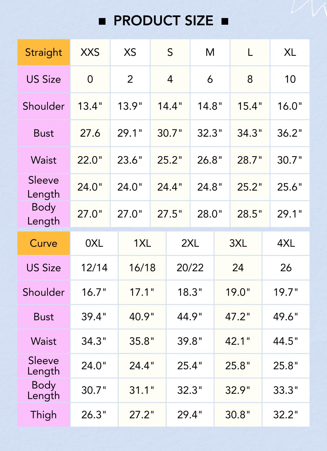 [8 colors, Size 0-26] Solid Turtleneck Bodysuit