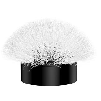 For Dovety Electric Spin Brush Head, 9 Piece Set Includes Various Brush Heads, Telescopic pole not included, Cleaning Pads, Accessories Set, MultiFunctional Brush Heads, Pads for Kitchen, Bathroom,  Durable and LongLasting, Attachment ,Household Items