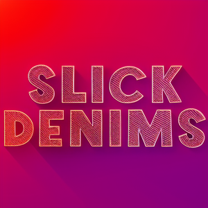 Slick Denims