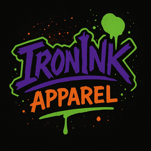 IronInk Apparel