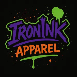 IronInk Apparel