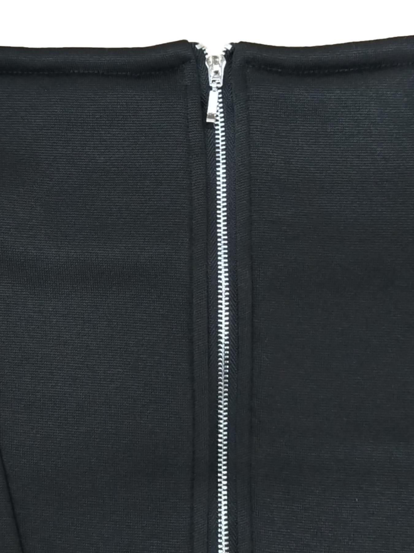 Two-piece women's solid-color crew-neck pullover with long sleeves and elastic waist and loose-fitting bottom pants, perfect for all occasions and versatile in style.