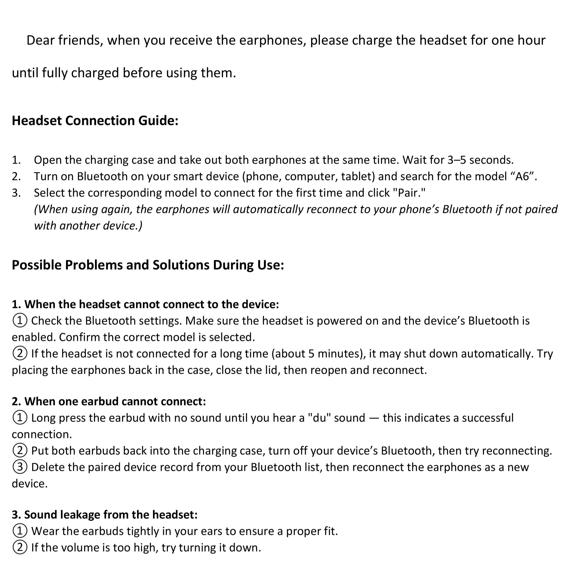 Wireless Bluetooth headsets, clear stereo sound wireless headphones, 40-hour long battery life, low latency, suitable for gaming, running, cycling, lightweight and compact design, ideal for daily use, Wireless Earphones