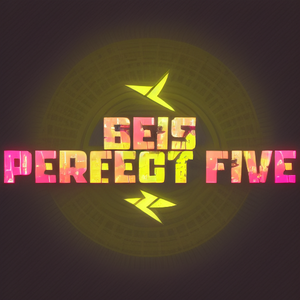 BEIS PERFECT FIVE