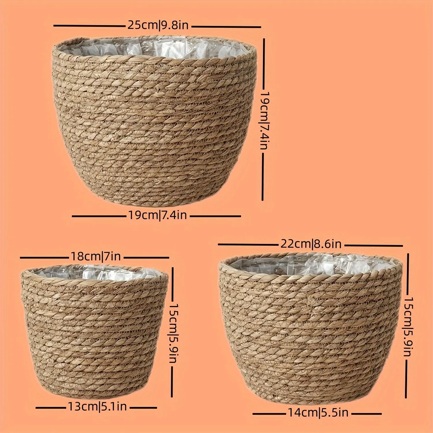Light brown
