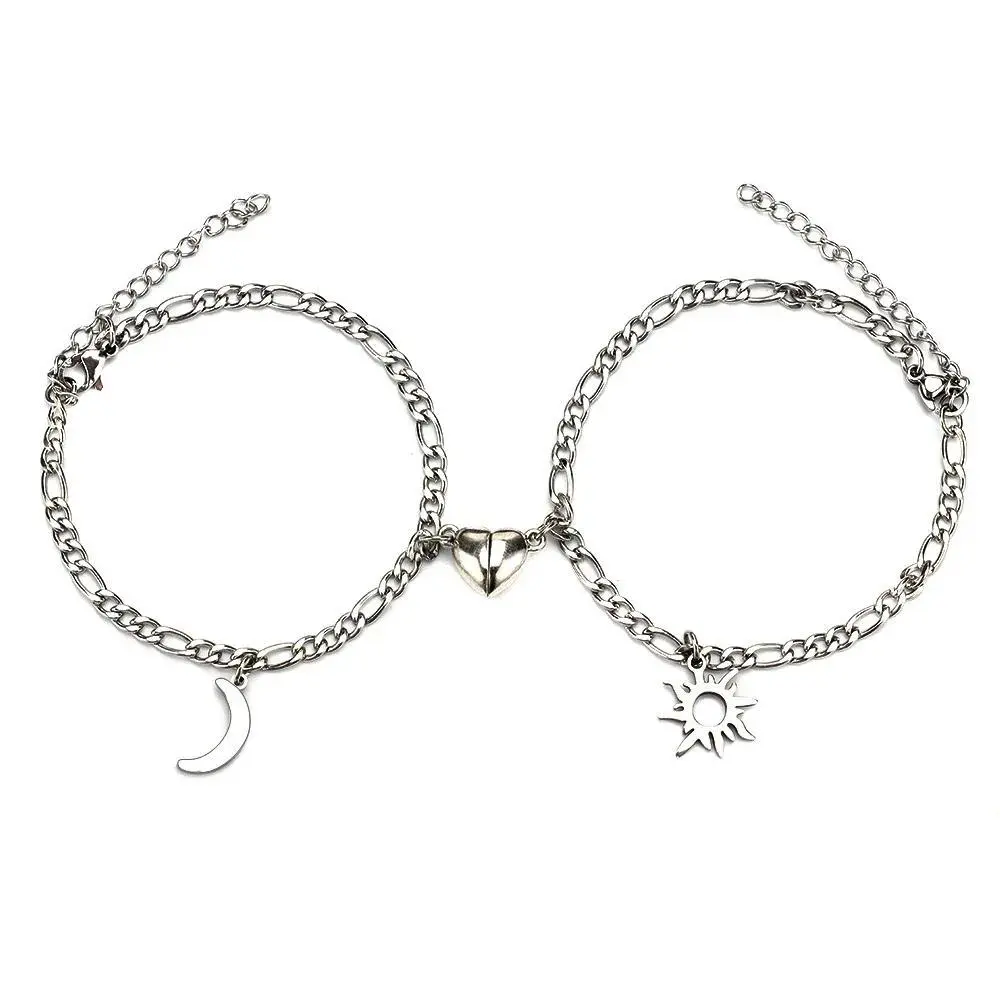 NK chain set