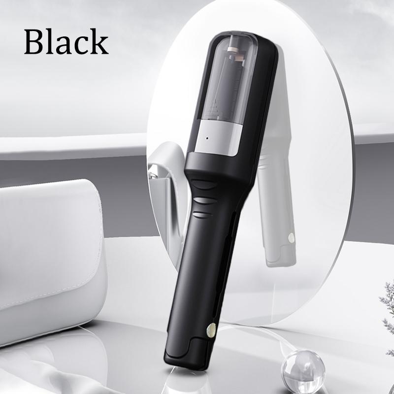 Rechargeable Detachable Cordless Hair Trimmer, Remove Damaged Hair, Hair Care Color, Valentine's Gift for Girls