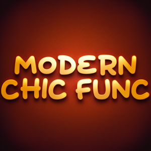 Modern Chic Func