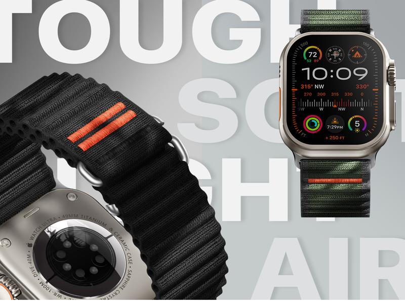 Suitisbest Sport Band for Apple Watch Ultra Band 49mm 46mm 45mm 44mm 42mm Men Women, Stretchy Nylon Loop Adjustable Strap with S-Hook for iWatch Ultra SE Series 11 10 9 8 7 6 5 4 3 Suitisbest Sport Band for Apple Watch Ultra Band 49mm 46mm 45mm 44mm 42mm Men Women, Stretchy Nylon Loop Adjustable Strap with S-Hook for iWatch Ultra SE Series 11 10 9 8 7 6 5 4 3