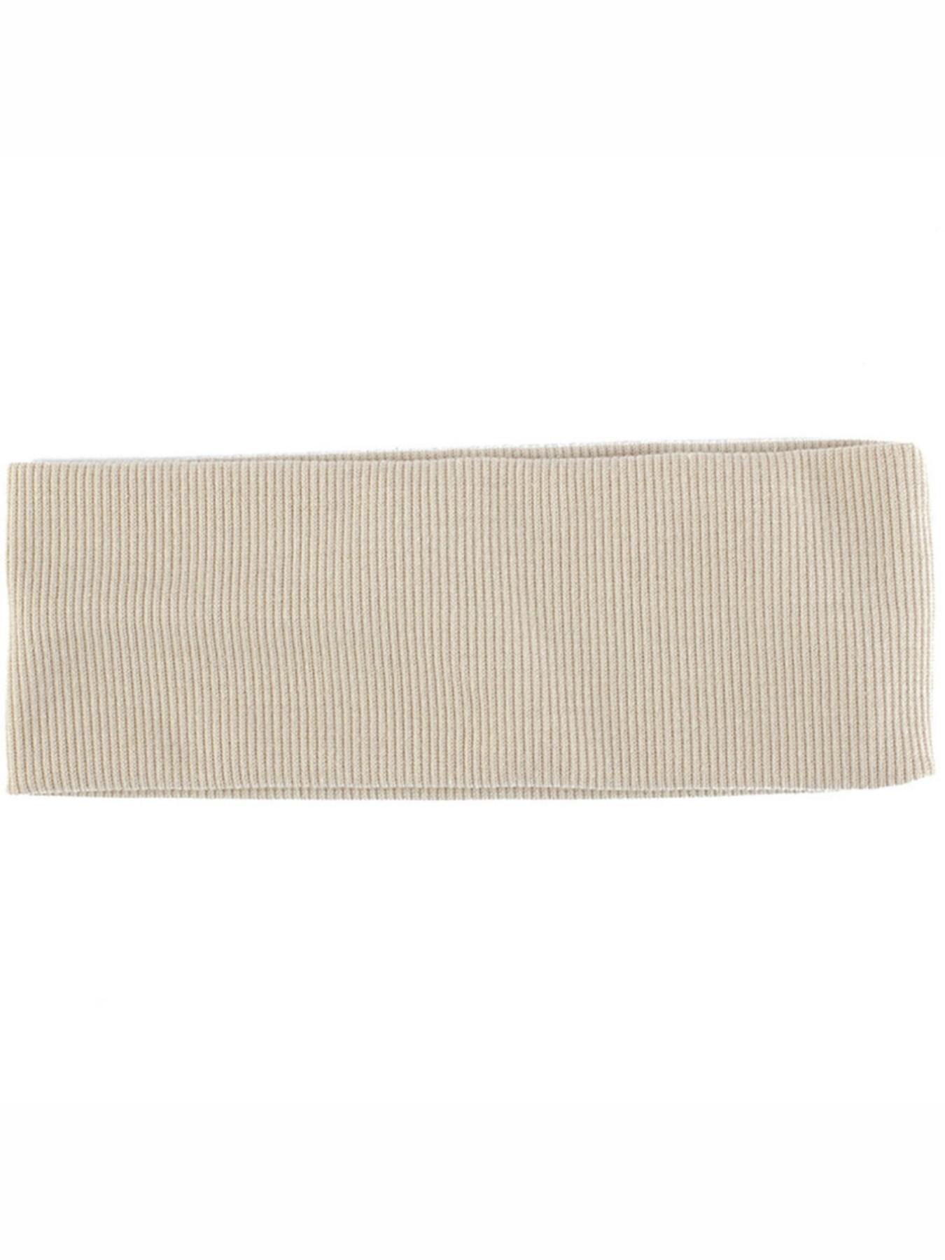 Women's Sporty Minimalist Hair Bands As Gift, Summer 2024 Trendy Soft Multicolor Hair Bands, Elastic Headbands, Chic All-match Hair Accessories for Skincare & Sports Use & Yoga