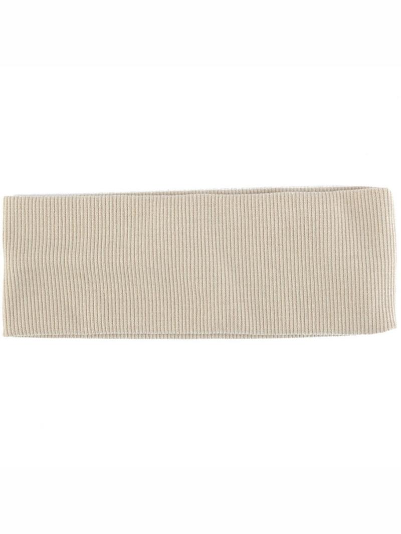 Women's Sporty Minimalist Hair Bands As Gift, Summer 2024 Trendy Soft Multicolor Hair Bands, Chic All-match Hair Accessories for Skincare & Sports Use & Yoga