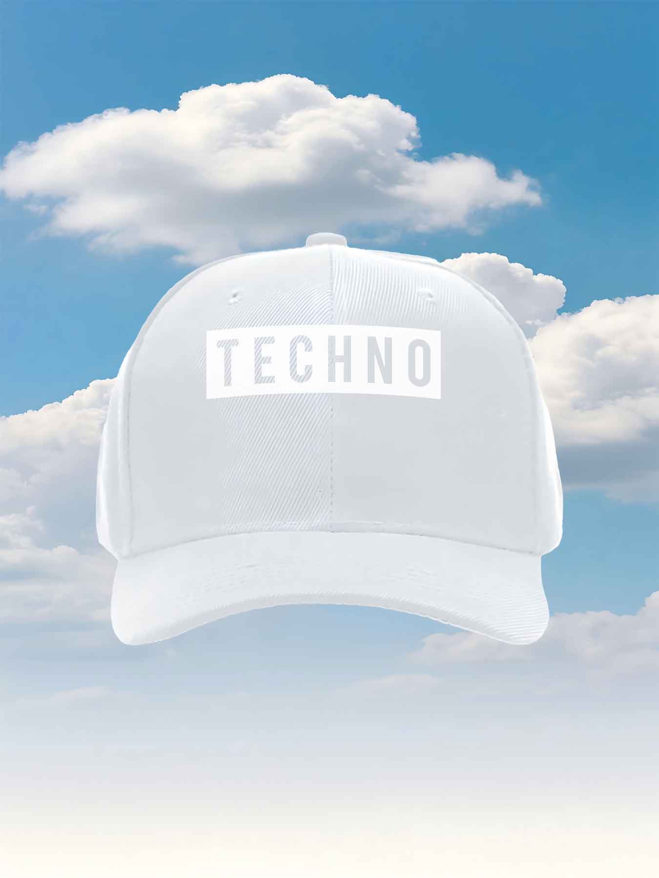TECHNO 2026 new model Classic Baseball Cap-Adjustable, Suitable for Both Men and Women, Available in Multiple Colors, Comfortable Breathable Hat Suitable for Men and Women for Daily Casual Wea