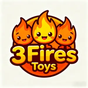 3Fires Toys