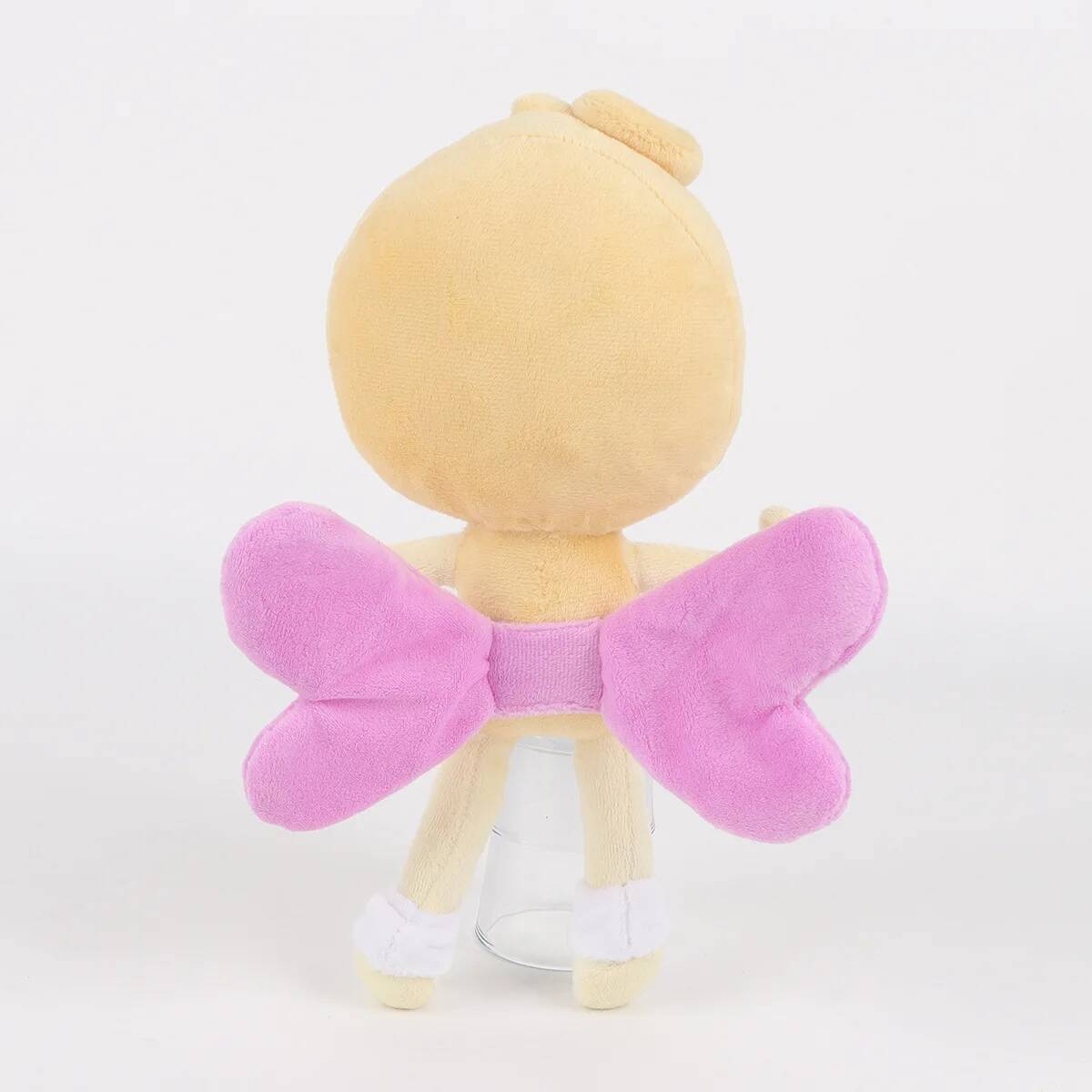 Dandy's World Plush Toys Gourdy Dandys World Plushie Horror Game Soft Stuffed Cute Pillow Doll Toy For Children Christmas Gifts