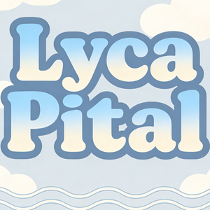Lyca Pital Shoes