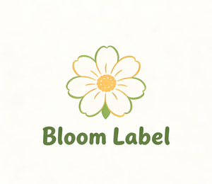 Bloom Label