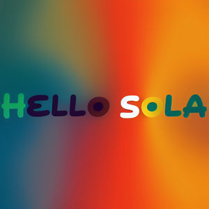 hello sola