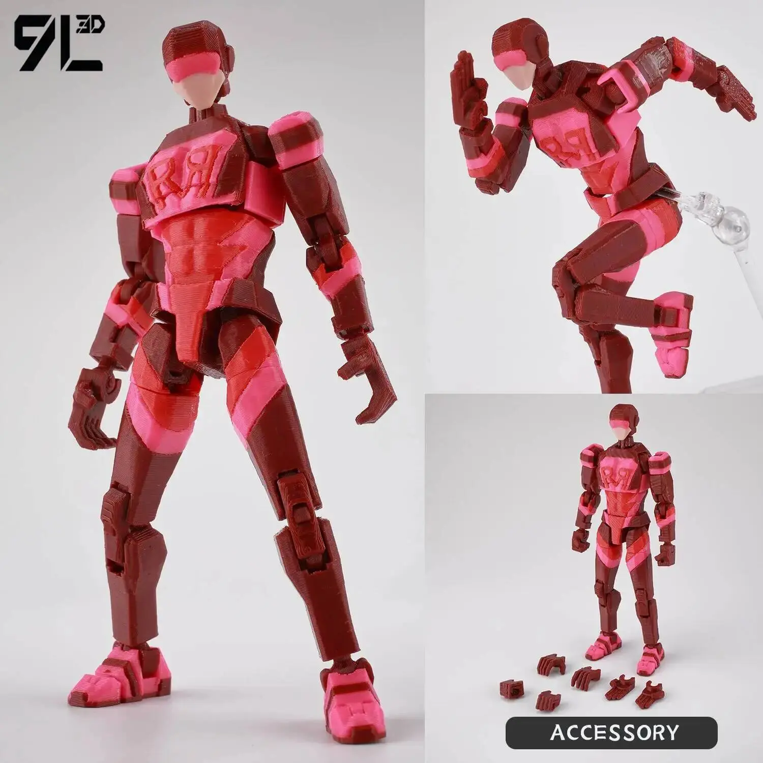 RedRush