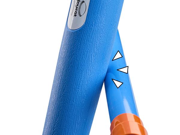 JoyCat Sport Toys, 3-in-1 T Ball Sets, Baseball Training Equipment with Tee Ball Stand, Hanging Tee, Ball Launcher, Kid Outdoor Play, Adjustable Height